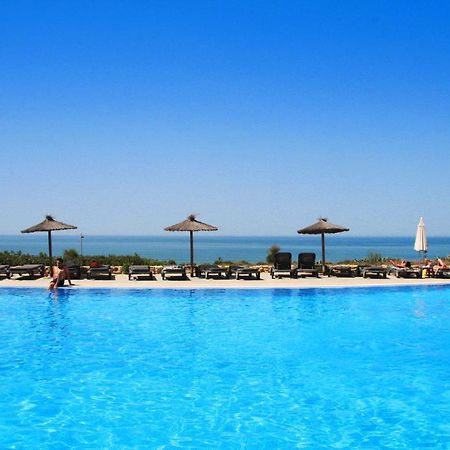 Hotel Garbi Costa Luz Conil De La Frontera Esterno foto