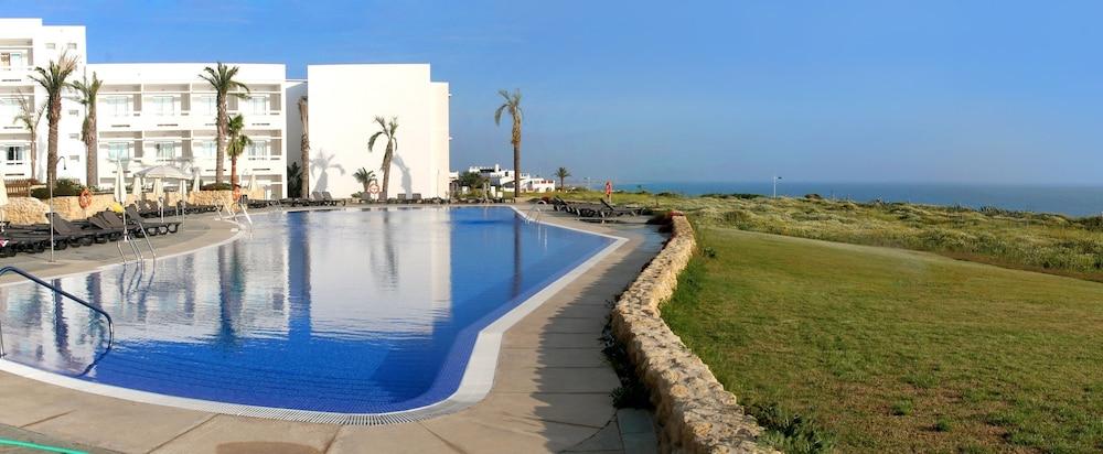 Hotel Garbi Costa Luz Conil De La Frontera Esterno foto