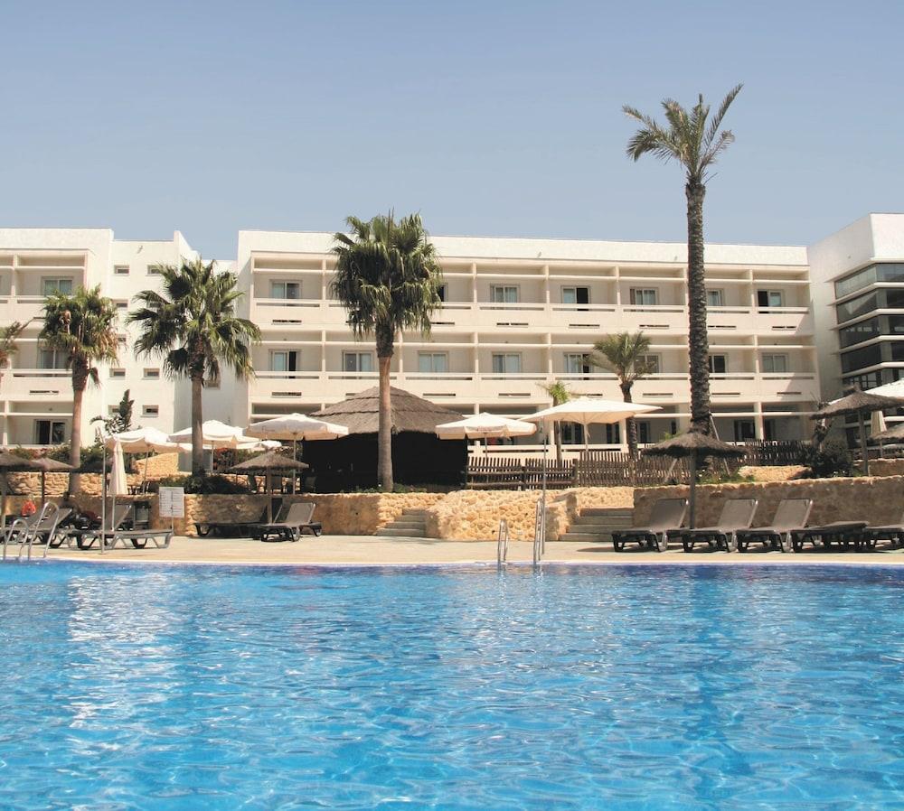 Hotel Garbi Costa Luz Conil De La Frontera Esterno foto