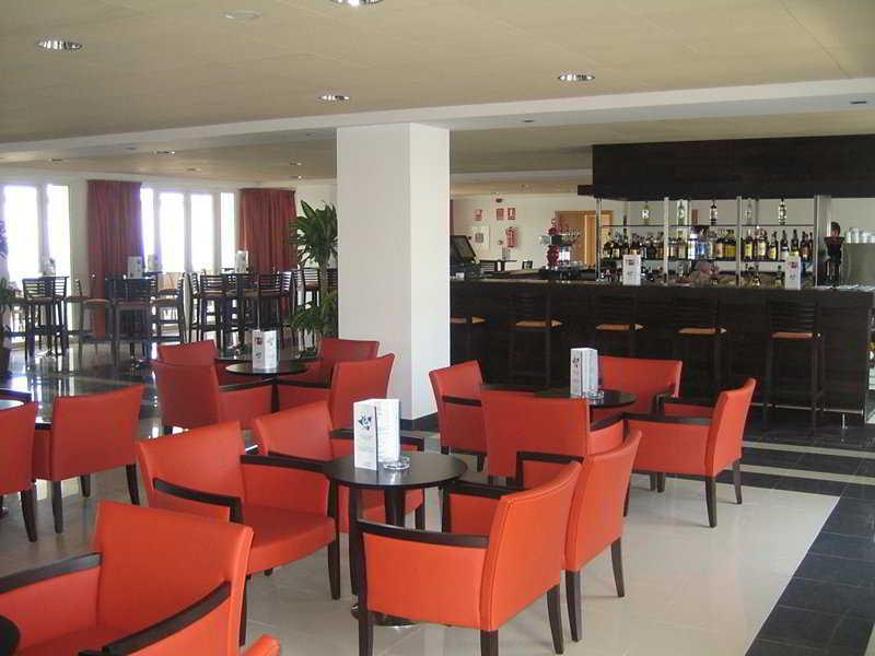 Hotel Garbi Costa Luz Conil De La Frontera Esterno foto
