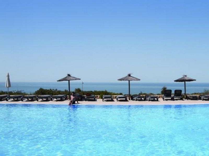 Hotel Garbi Costa Luz Conil De La Frontera Esterno foto