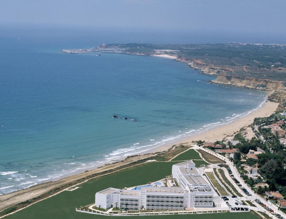Hotel Garbi Costa Luz Conil De La Frontera Esterno foto