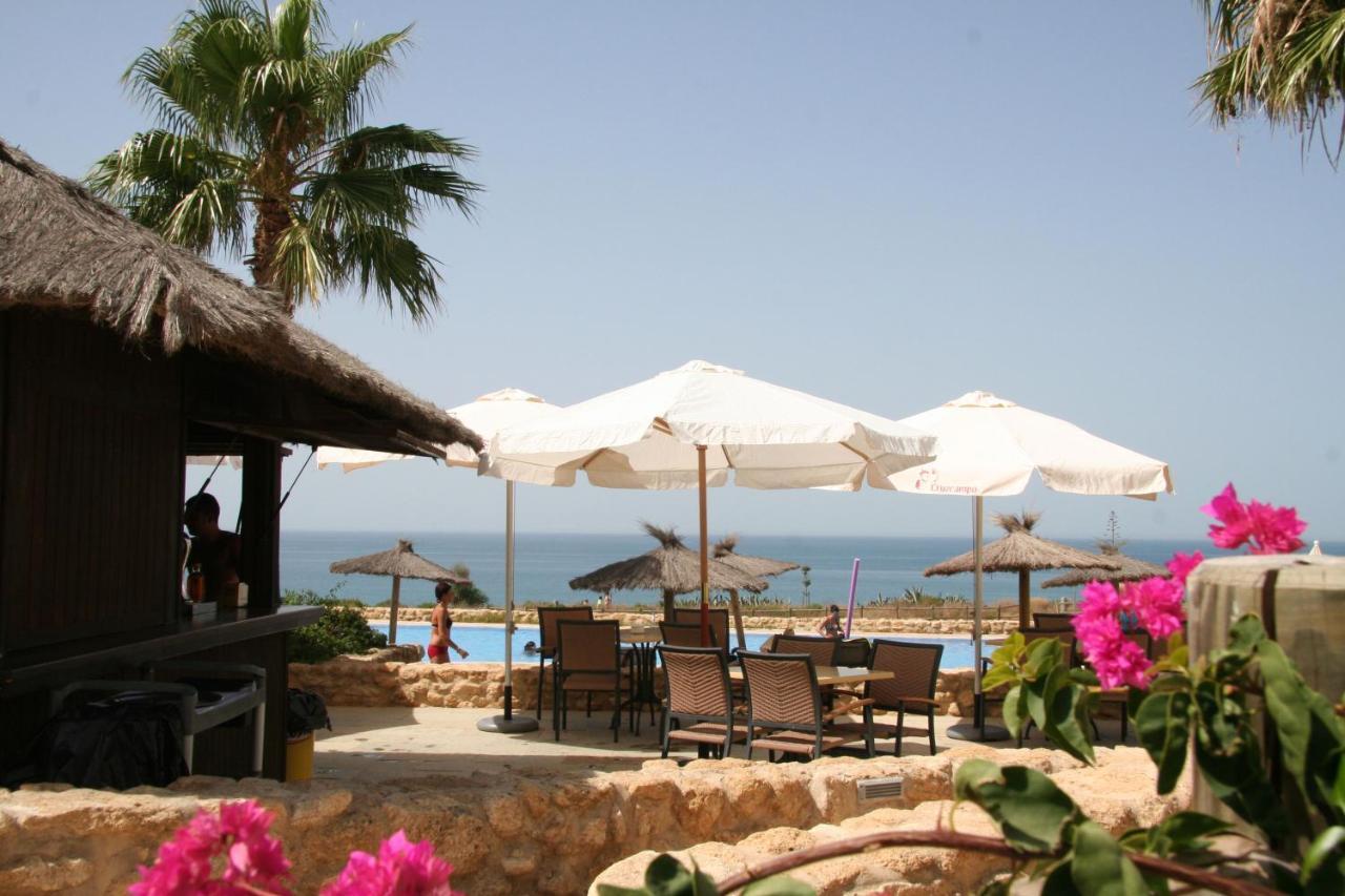 Hotel Garbi Costa Luz Conil De La Frontera Esterno foto
